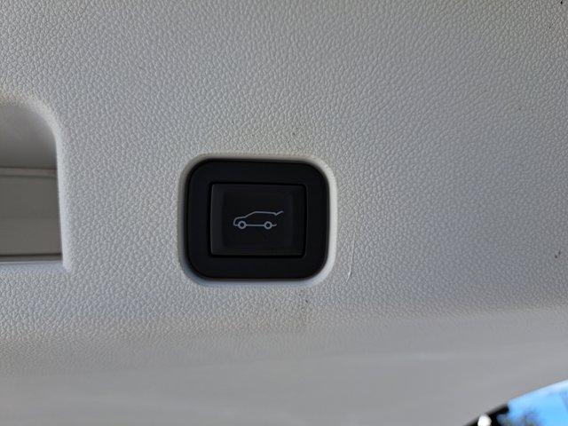 new 2025 Buick Enclave car, priced at $63,495