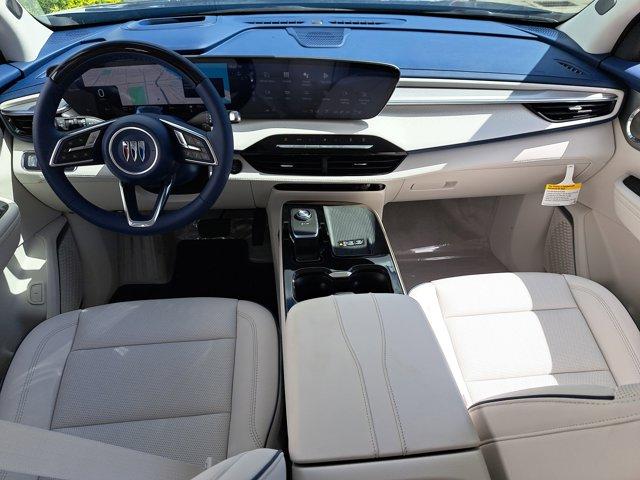 new 2025 Buick Enclave car, priced at $63,495