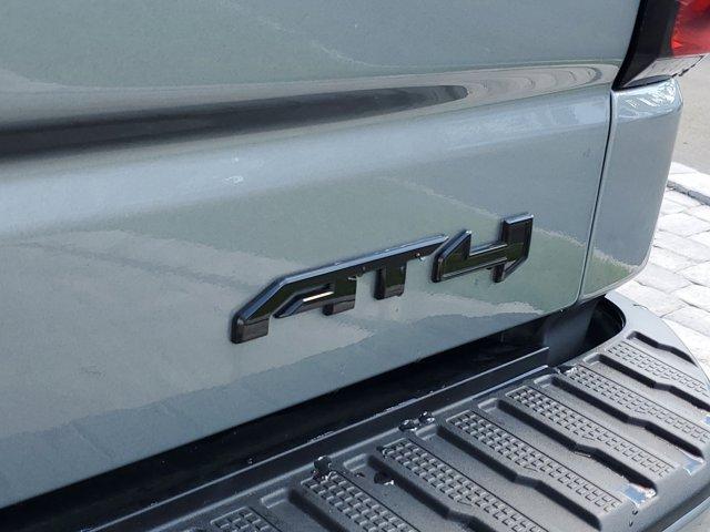 used 2024 GMC Sierra 1500 car, priced at $65,507