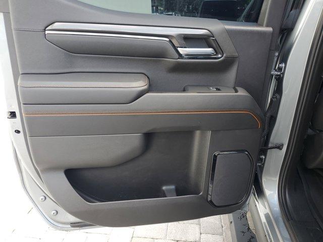 used 2024 GMC Sierra 1500 car, priced at $65,507