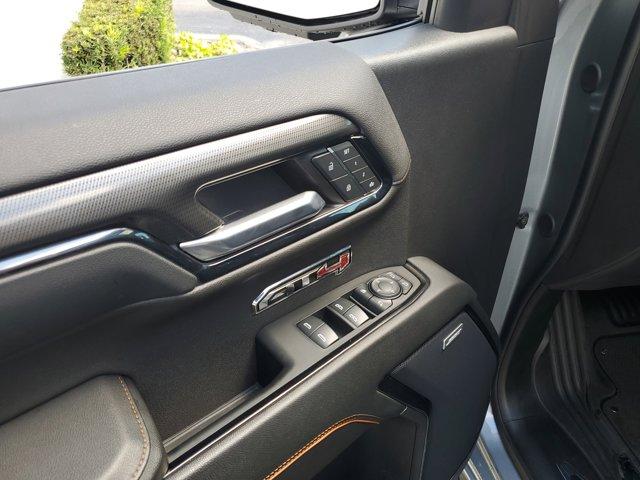 used 2024 GMC Sierra 1500 car, priced at $65,507