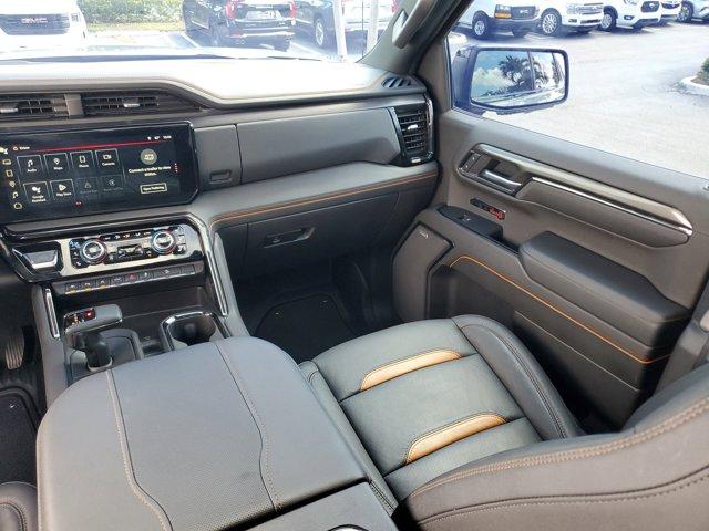 used 2024 GMC Sierra 1500 car, priced at $65,507