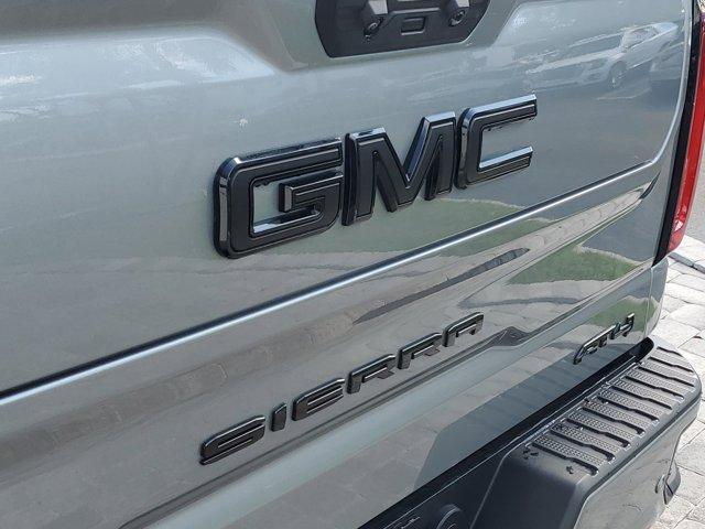 used 2024 GMC Sierra 1500 car, priced at $65,507