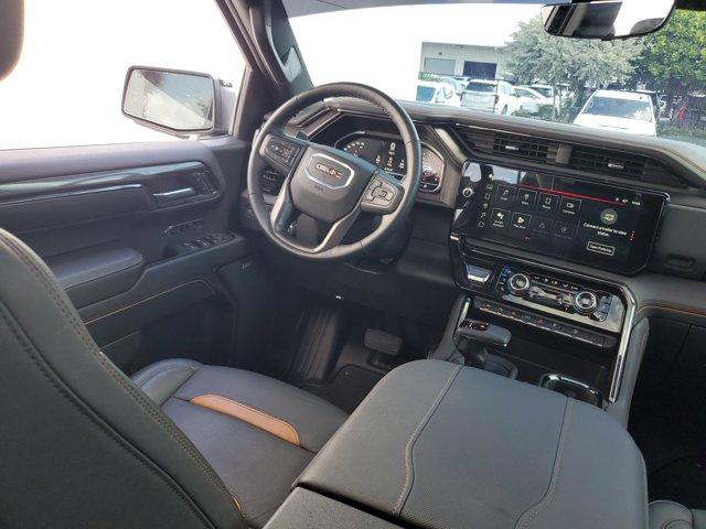 used 2024 GMC Sierra 1500 car, priced at $65,507