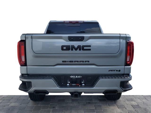 used 2024 GMC Sierra 1500 car, priced at $65,507