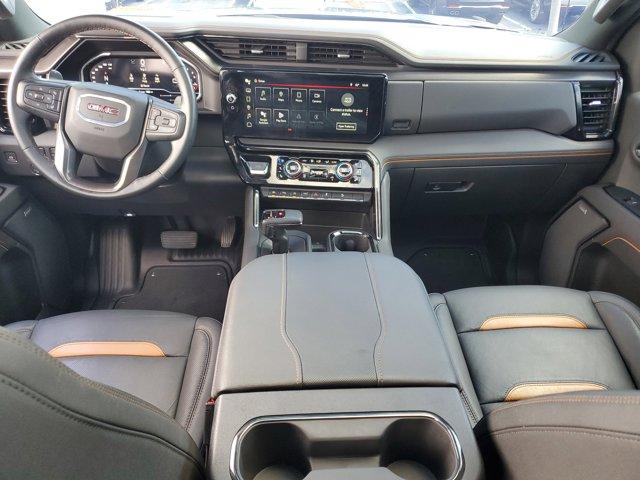 used 2024 GMC Sierra 1500 car, priced at $65,507