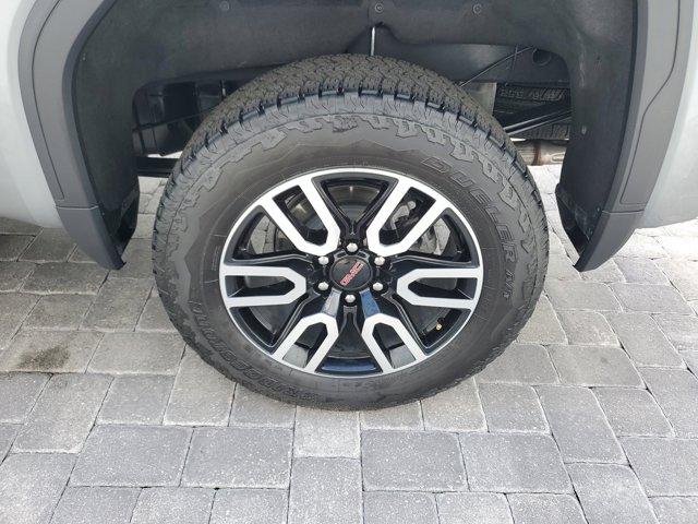 used 2024 GMC Sierra 1500 car, priced at $65,507