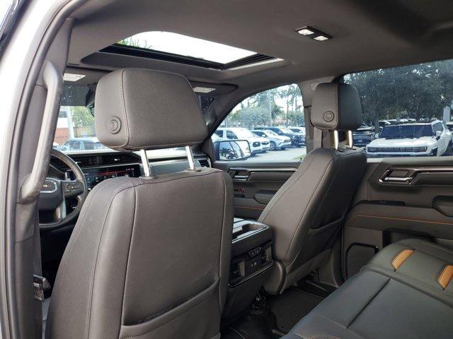 used 2024 GMC Sierra 1500 car, priced at $65,507