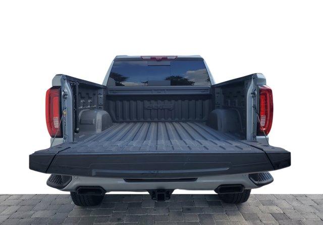 used 2024 GMC Sierra 1500 car, priced at $65,507