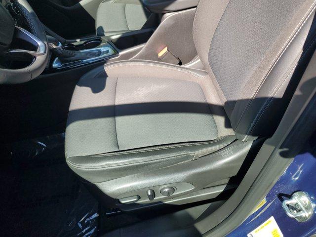 used 2021 Buick Encore GX car, priced at $18,998