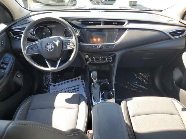 used 2021 Buick Encore GX car, priced at $18,998