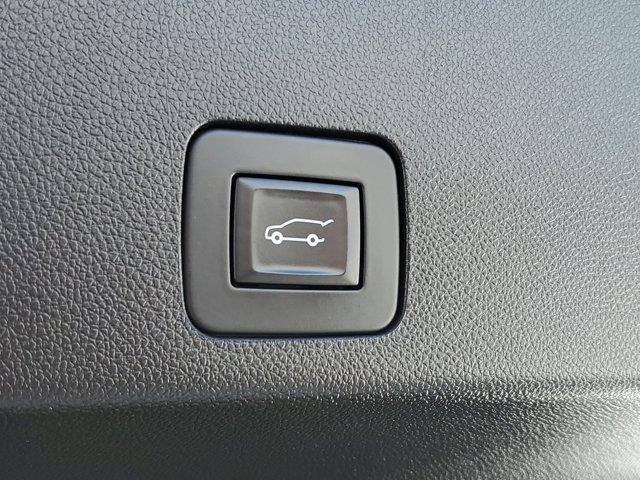 used 2021 Buick Encore GX car, priced at $18,998