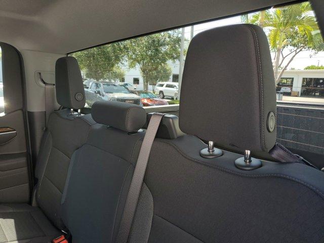 new 2025 GMC Sierra 1500 car, priced at $47,686