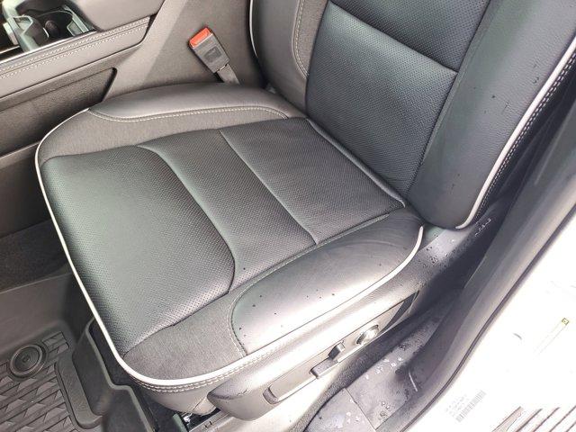 used 2025 Ram 1500 car, priced at $60,217