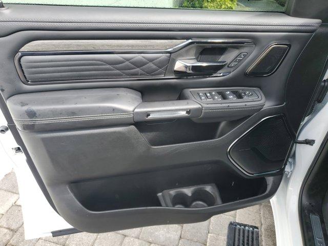 used 2025 Ram 1500 car, priced at $60,217