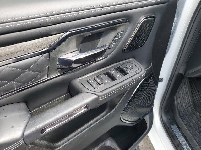 used 2025 Ram 1500 car, priced at $60,217