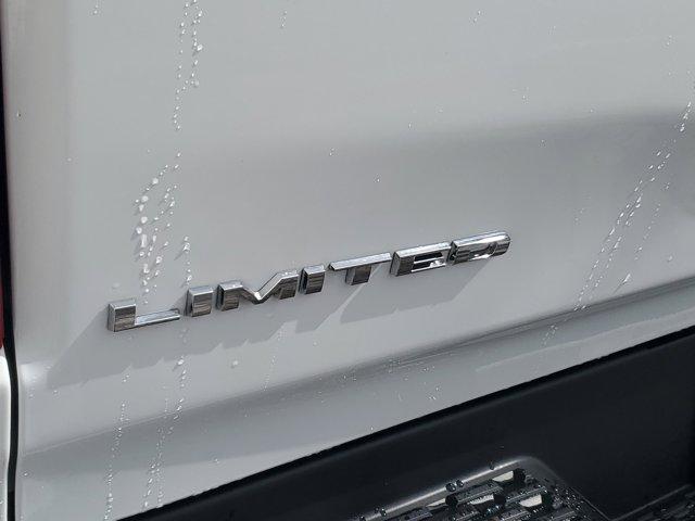 used 2025 Ram 1500 car, priced at $60,217