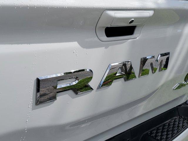 used 2025 Ram 1500 car, priced at $60,217