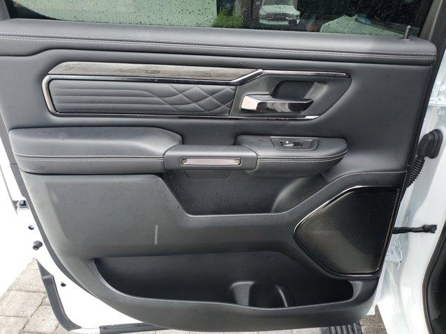 used 2025 Ram 1500 car, priced at $60,217