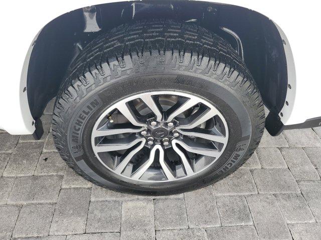 used 2025 Ram 1500 car, priced at $60,217