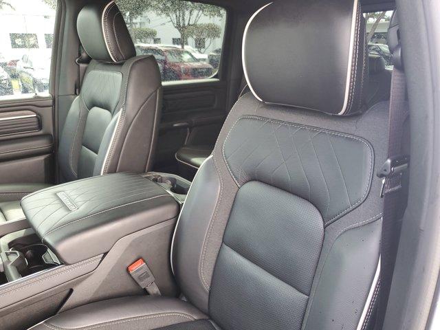 used 2025 Ram 1500 car, priced at $60,217