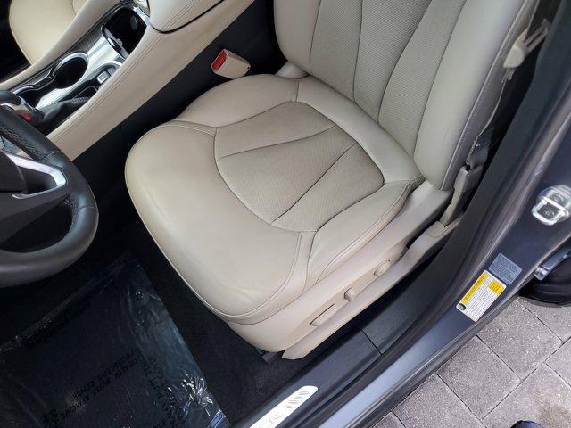used 2020 Buick Envision car, priced at $21,820