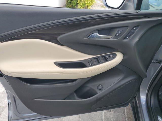 used 2020 Buick Envision car, priced at $21,820