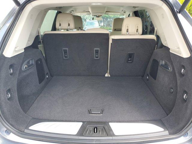 used 2020 Buick Envision car, priced at $21,820