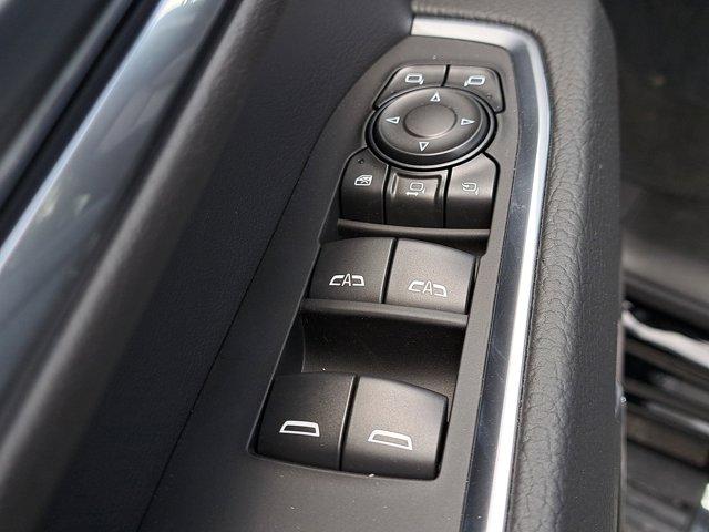 new 2025 GMC Sierra 2500 car, priced at $82,722