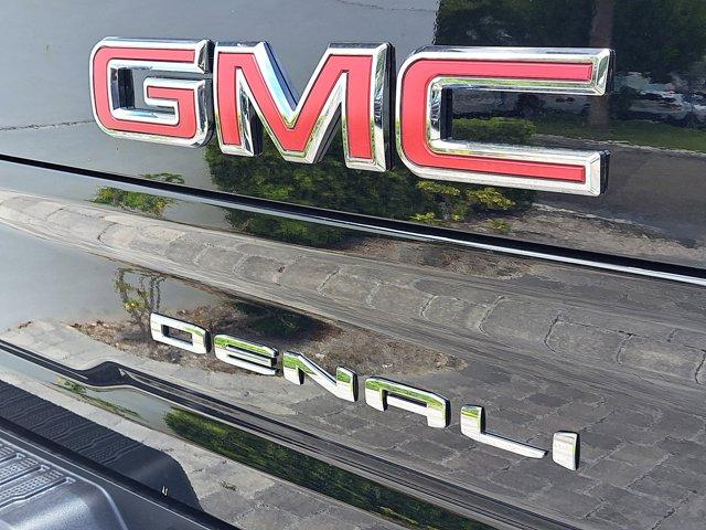 new 2025 GMC Sierra 2500 car, priced at $82,722