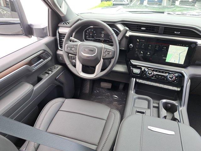 new 2025 GMC Sierra 2500 car, priced at $82,722