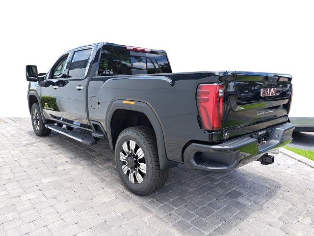 new 2025 GMC Sierra 2500 car, priced at $82,722