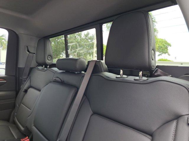 new 2025 GMC Sierra 2500 car, priced at $82,722
