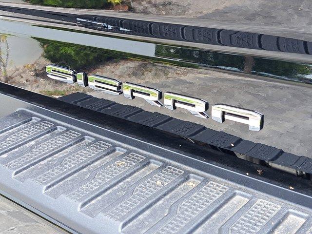 new 2025 GMC Sierra 2500 car, priced at $82,722