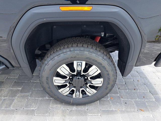 new 2025 GMC Sierra 2500 car, priced at $82,722