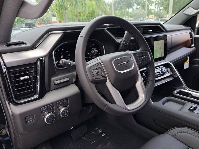new 2025 GMC Sierra 2500 car, priced at $82,722