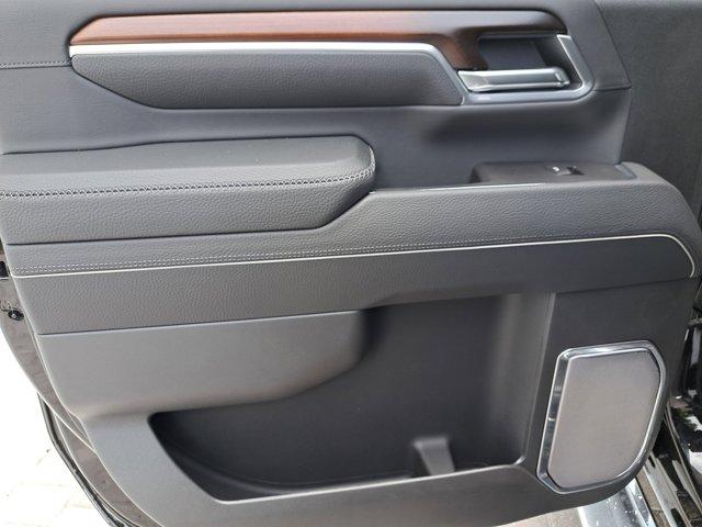 new 2025 GMC Sierra 2500 car, priced at $82,722