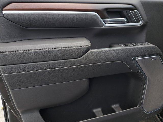 new 2025 GMC Sierra 2500 car, priced at $82,722