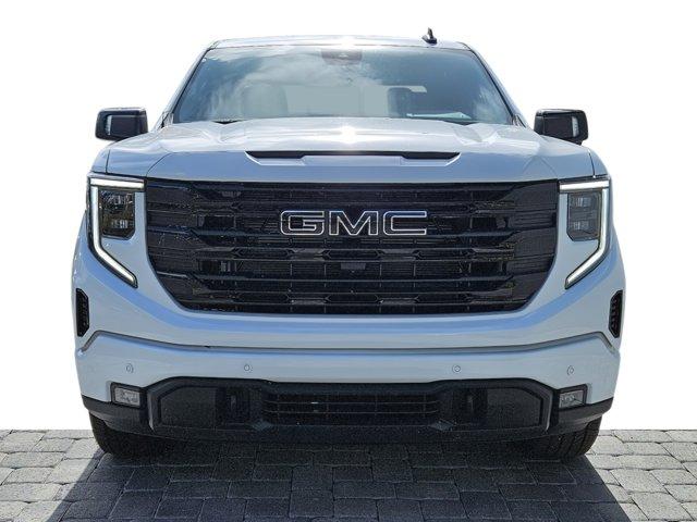 new 2025 GMC Sierra 1500 car, priced at $54,135