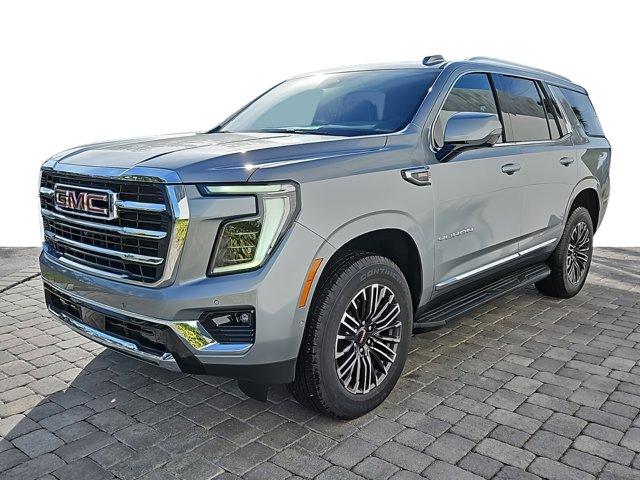 new 2025 GMC Yukon car, priced at $73,110