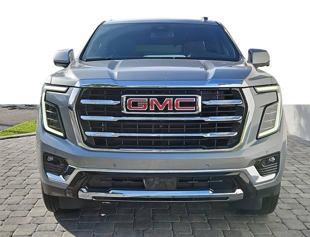 new 2025 GMC Yukon car, priced at $73,110