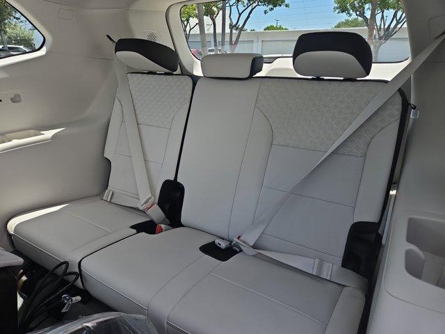 new 2025 GMC Acadia car, priced at $64,315