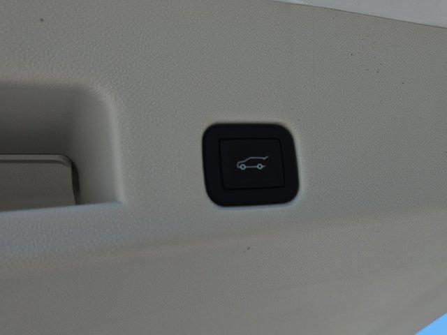 new 2025 GMC Acadia car, priced at $64,315
