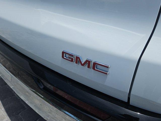 new 2025 GMC Acadia car, priced at $64,315