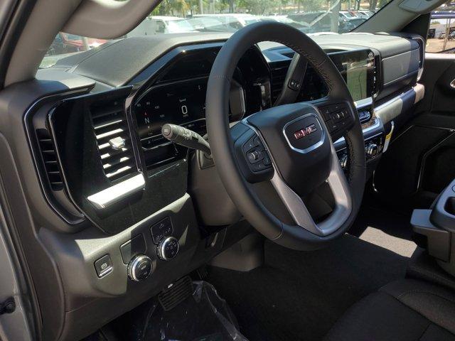 new 2025 GMC Sierra 1500 car, priced at $53,225