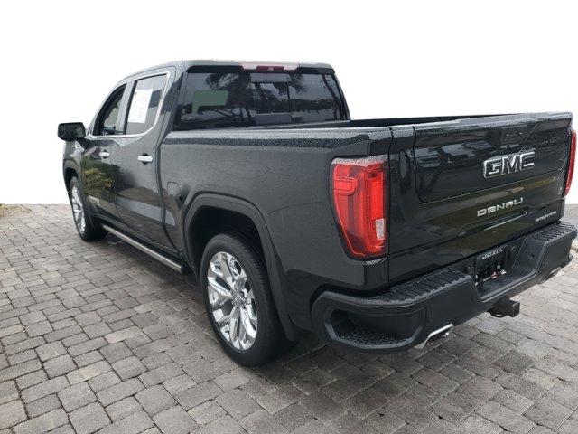 used 2019 GMC Sierra 1500 car, priced at $39,995