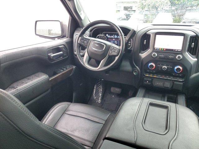 used 2019 GMC Sierra 1500 car, priced at $39,995