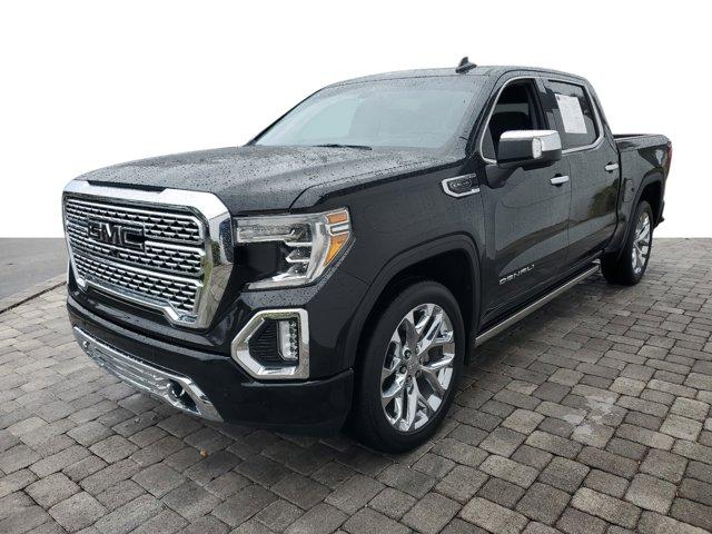 used 2019 GMC Sierra 1500 car, priced at $39,995