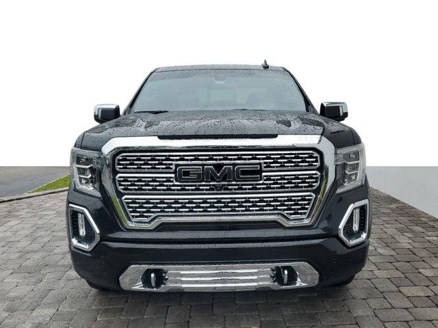 used 2019 GMC Sierra 1500 car, priced at $39,995