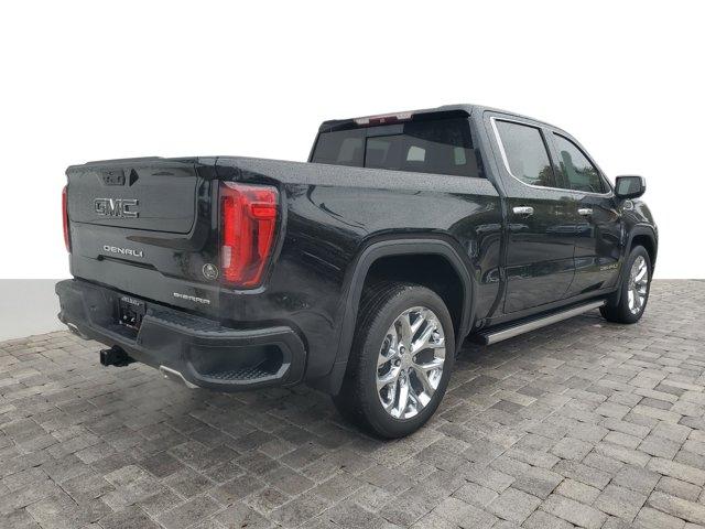 used 2019 GMC Sierra 1500 car, priced at $39,995